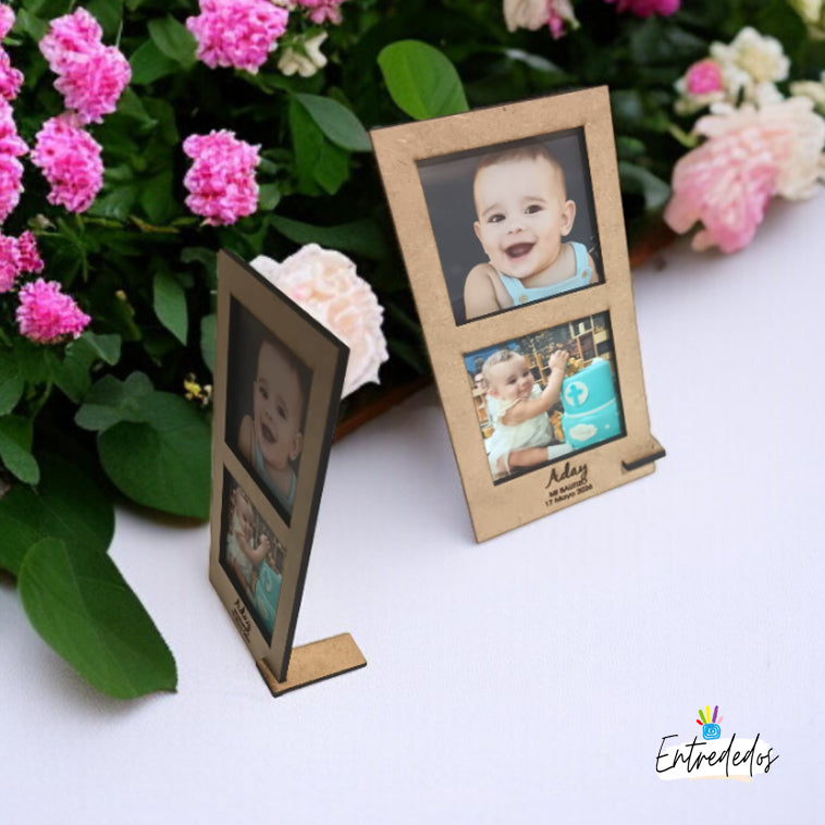 recuerdos personalizados para bautizo – Entrededos