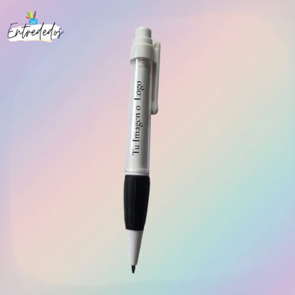 Bolígrafo promocional personalizado