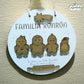 regalos Navidad personalizados – Entrededos