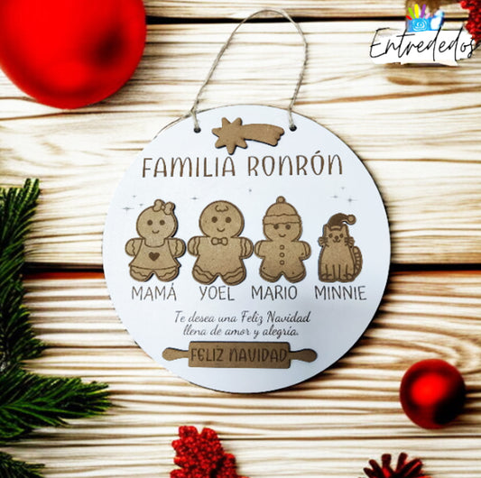 regalos Navidad personalizados – Entrededos