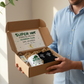 Caja de Regalo Personalizado para Guardia Civil