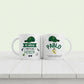 taza personalizada con nombre – regalo original Entrededos