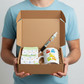 Kit Pac-Man Personalizado | Regalo Original y Divertido