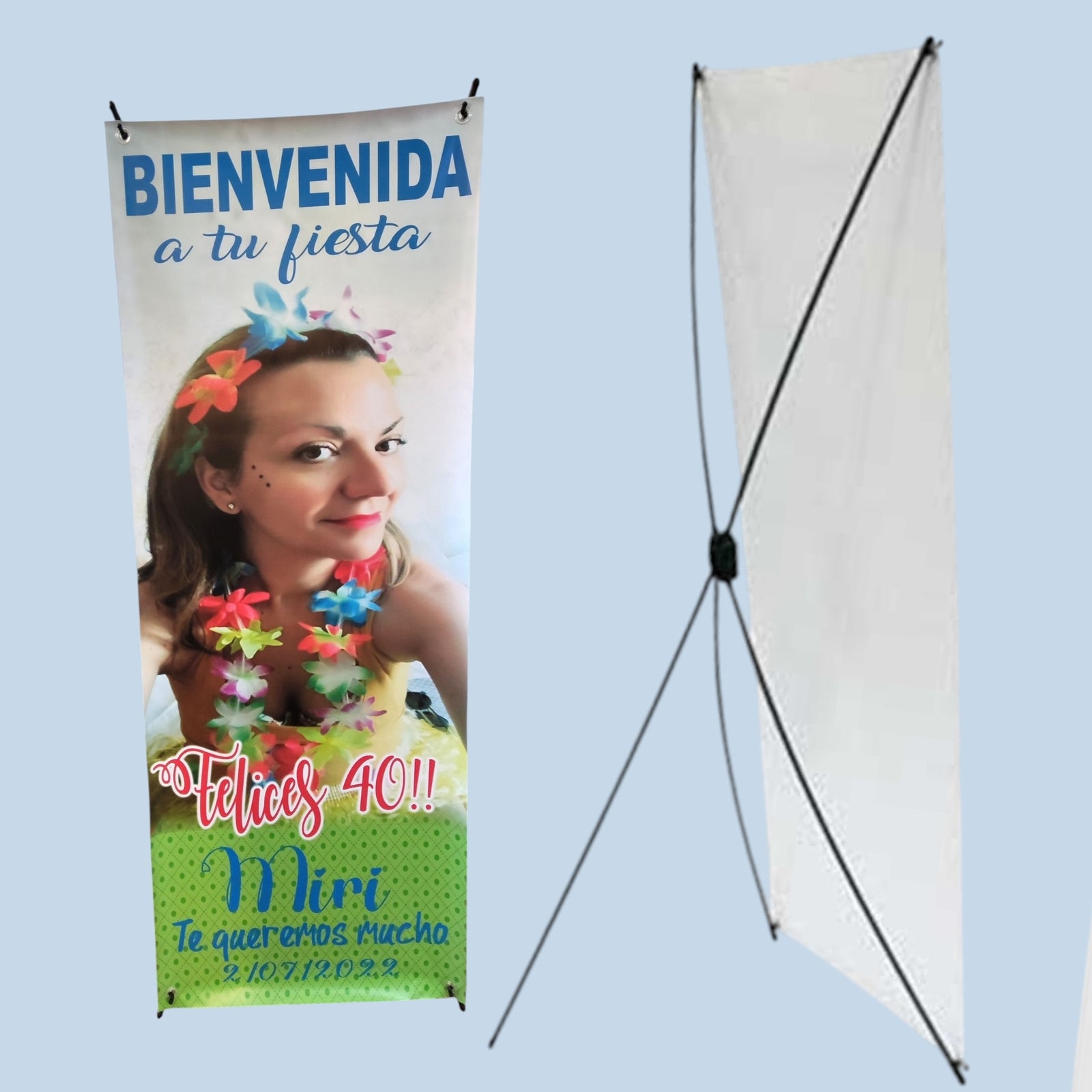 regalos personalizados – banner personalizado Entrededos