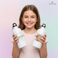 botella capibara personalizada barata