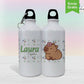 botella capibara personalizada barata