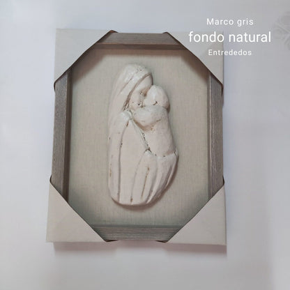 cuadro-virgen-maria-artesanal-color-gris