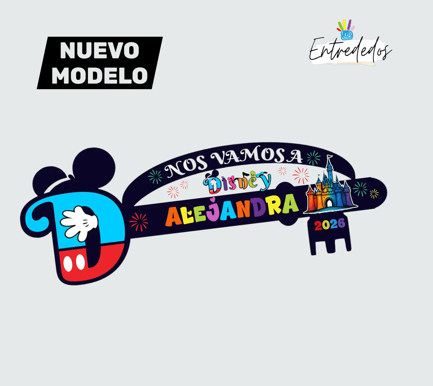 Llave Mágica: Tu Entrada a la Aventura