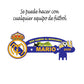 Llave Mágica para Ver Tu Partido Favorito – Regalo Personalizado y Original