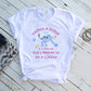 Camisetas Personalizadas Despedidas de Soltera Blancas – "VAMOS A BEBER"