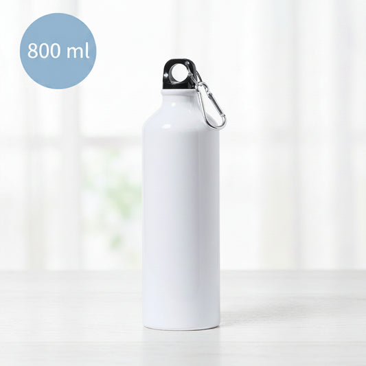 Bidón o Botella 800 ml personalizado con logo