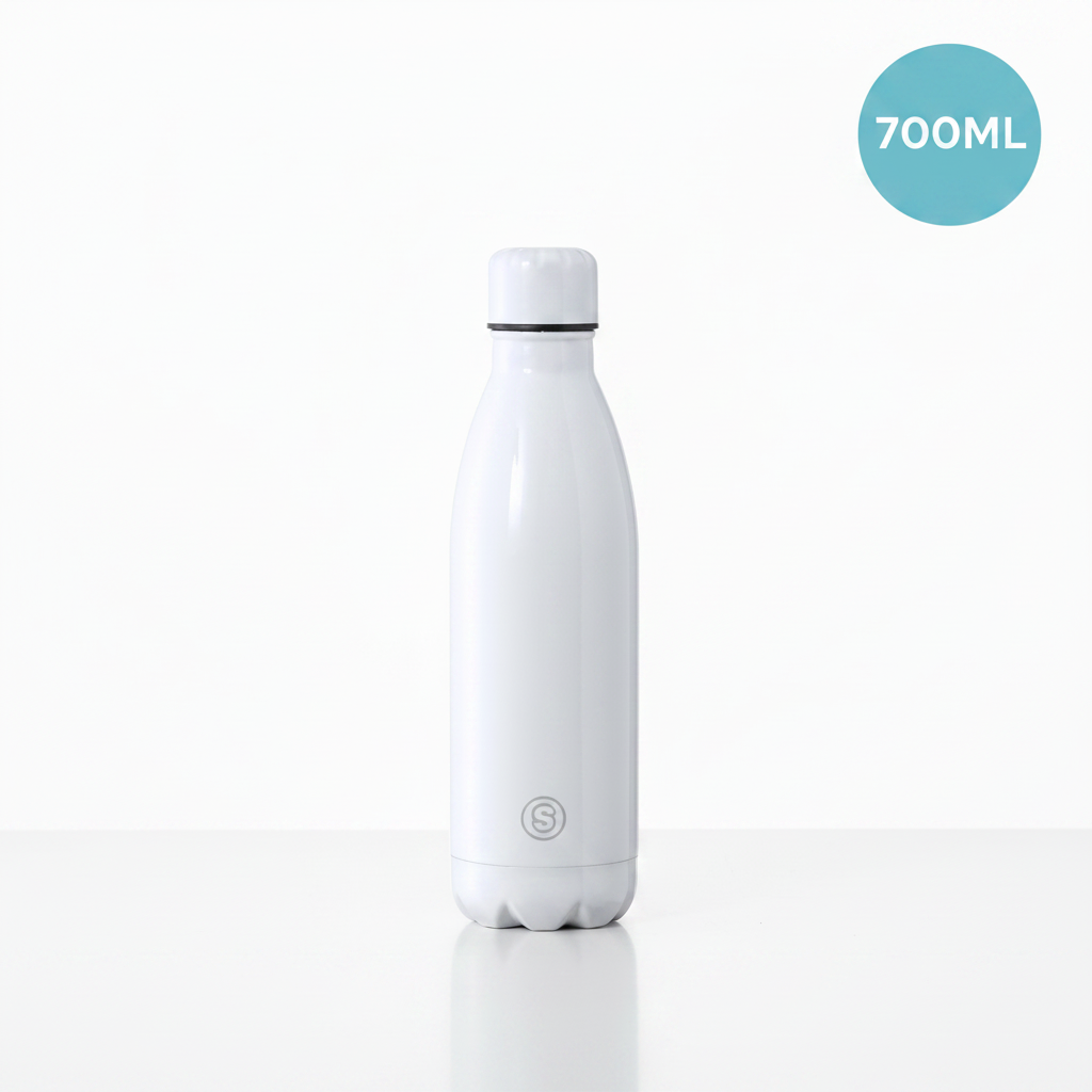 Botella Personalizada 700 ML | Merchandising