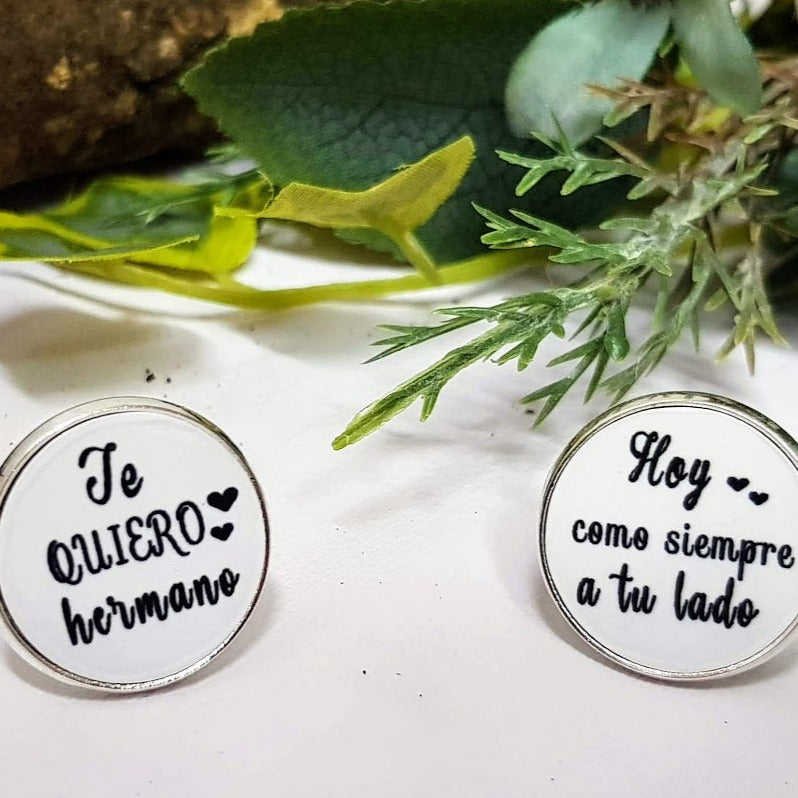 Gemelos (personalizados)