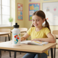 Pack Escolar Personalizado Infantil: Mochila, Cantimplora y Fiambrera