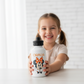 Pack Escolar Personalizado Infantil: Mochila, Cantimplora y Fiambrera