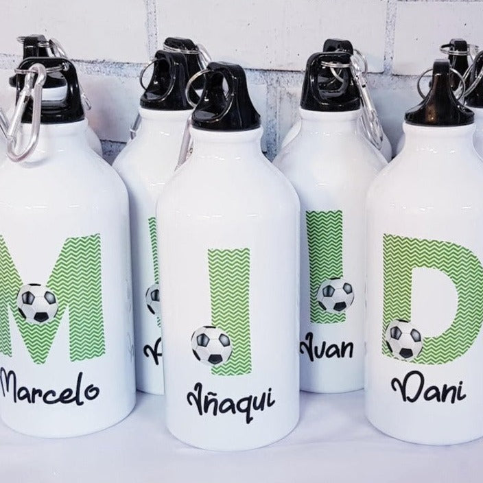 Bidón 500ML personalizado (unidades sueltas)