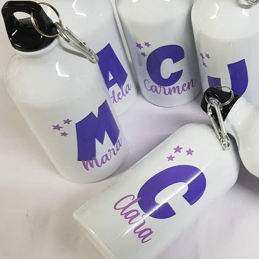 Bidón 500ML personalizado (unidades sueltas)