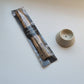 Stamford Incienso y Mirra: Aromas Relajantes de la India 3UD.