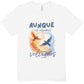 Camiseta –  Aunque nos alejemos, siempre volvemos
