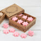 Wax Melts de Soja Momentos de Bienestar Caja de Regalo