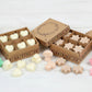 Wax Melts de Soja Momentos de Bienestar Caja de Regalo