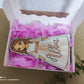 Toppers para tarta personalizado con la foto de tu hijo
