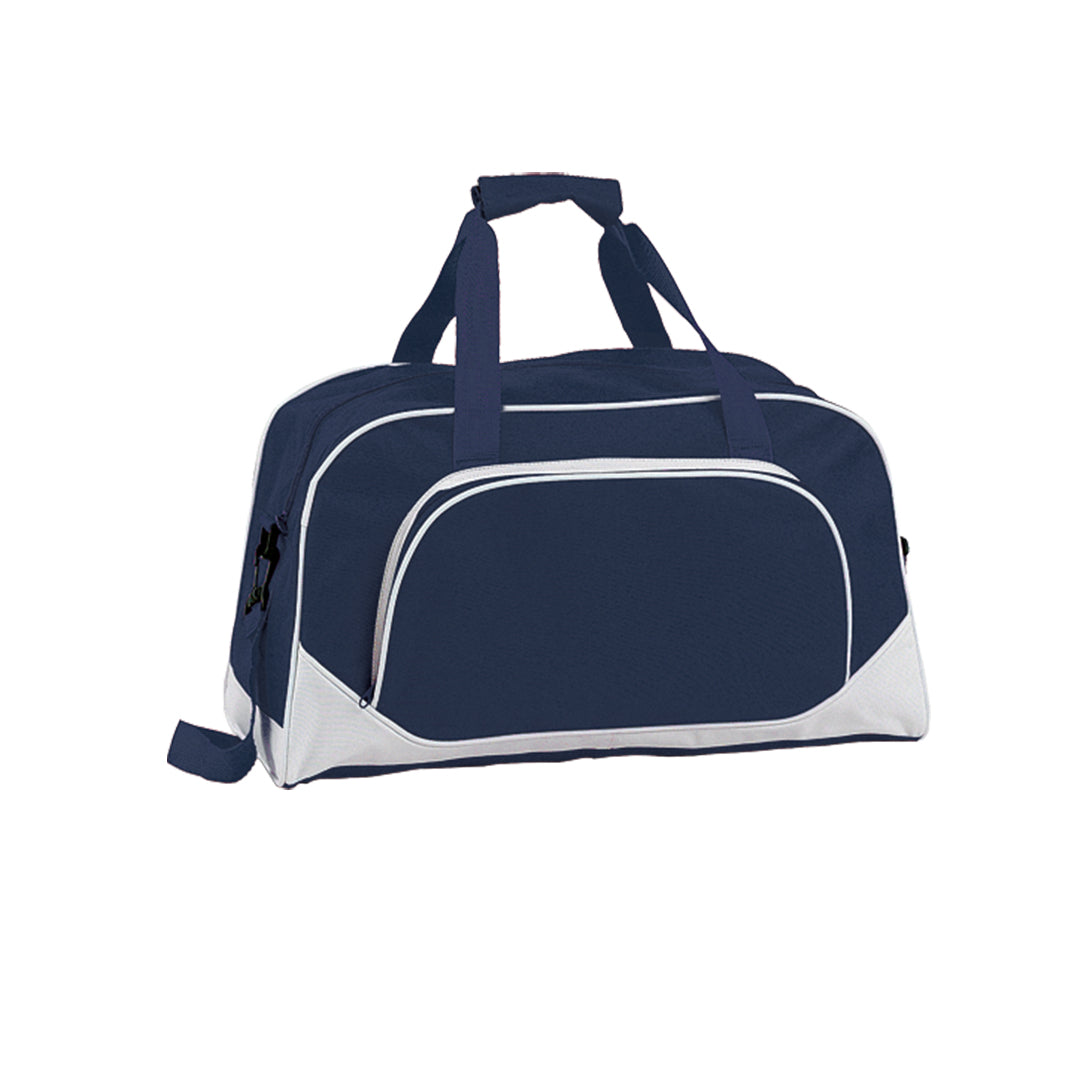 Bolsa de deporte personalizada