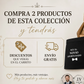 Zapatillas para novio: diseño 2507 exclusivo "HOMBRES"