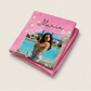 Toallas personalizadas para mujer | Regalo original y único