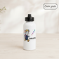 Bidón de agua personalizado con Pitorro-Mikka Mágica