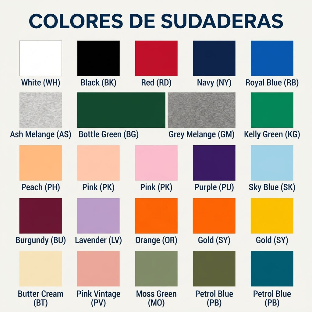 Sudaderas personalizadas para niños – cumpleaños 🎂