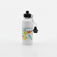 Bidón de agua personalizado con Pitorro-Dinos