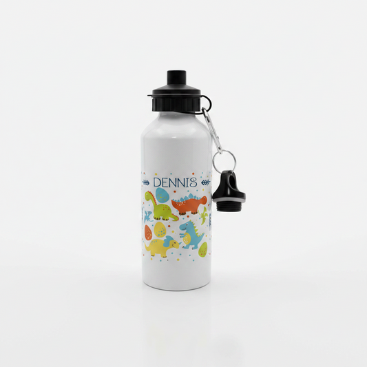Bidón de agua personalizado con Pitorro-Dinos