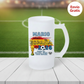 Jarra de Cerveza Mundial FIFA España 2026 Personalizada