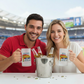 Jarra de Cerveza Mundial FIFA España 2026 Personalizada