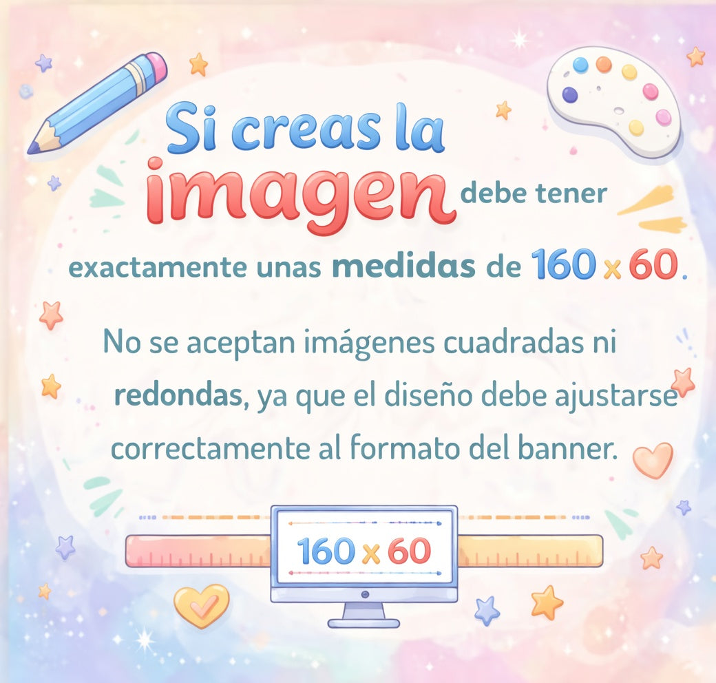 Banner personalizados – Diseño Exclusivo: Tu Idea, Tu Diseño