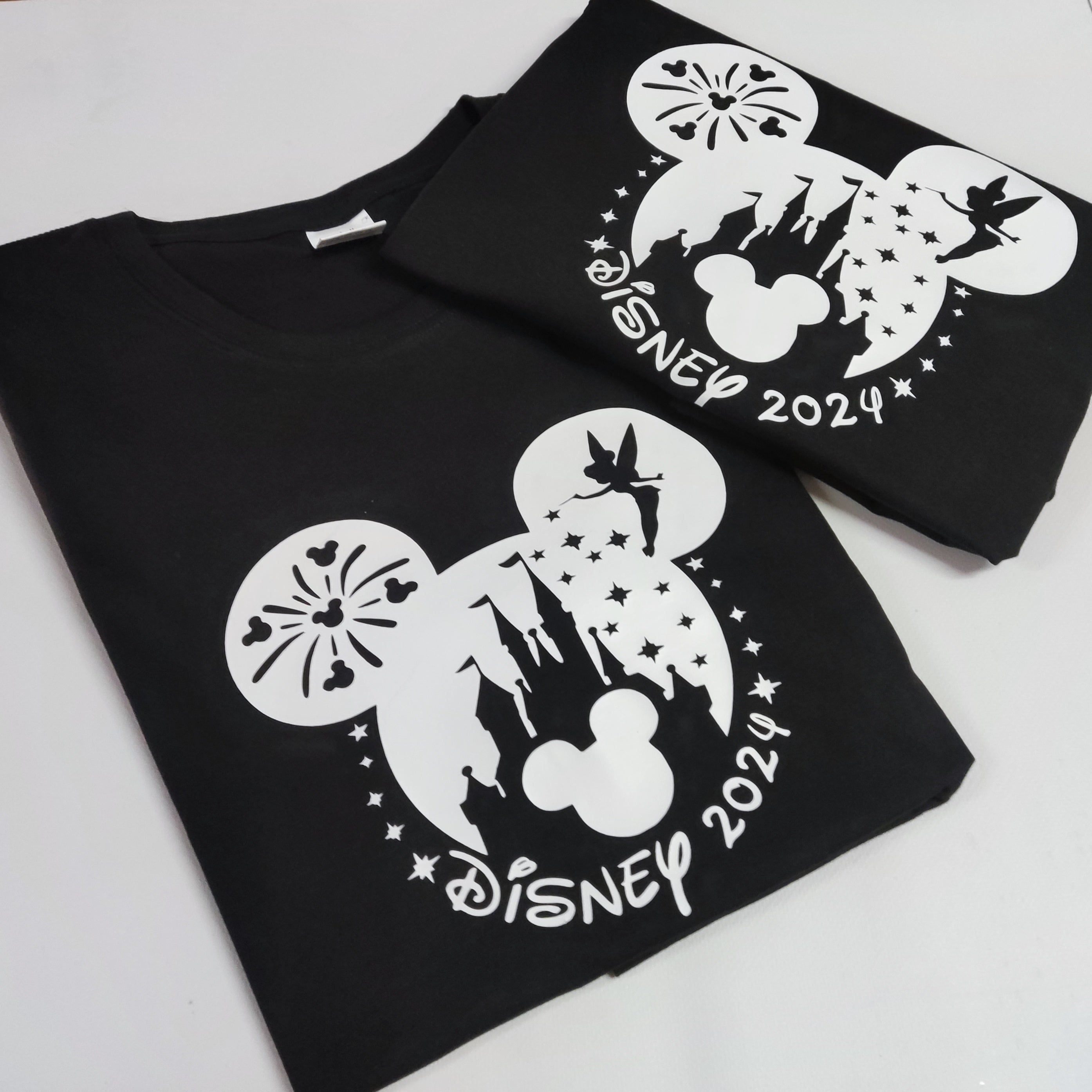 Camisetas personalizadas para disney sale