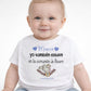 Baberos con Diseño Personalizado – Comunión