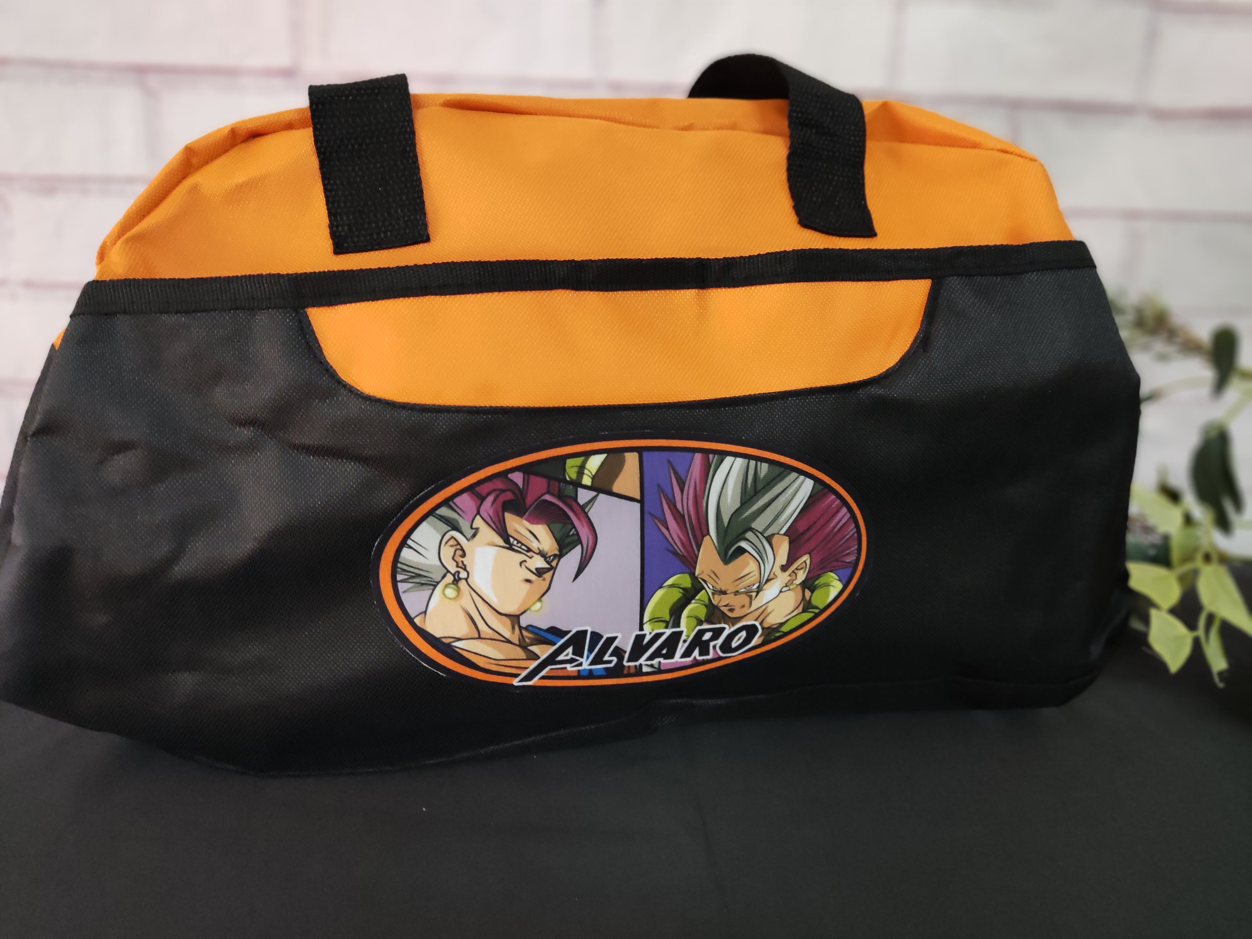 Bolsa deporte niña discount personalizada