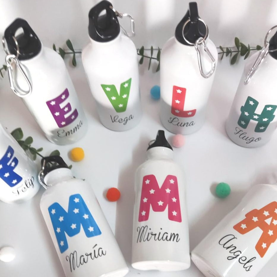 Bidón 500ML personalizado (unidades sueltas)