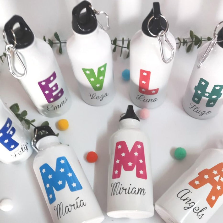 Bidón 500ML personalizado (unidades sueltas)