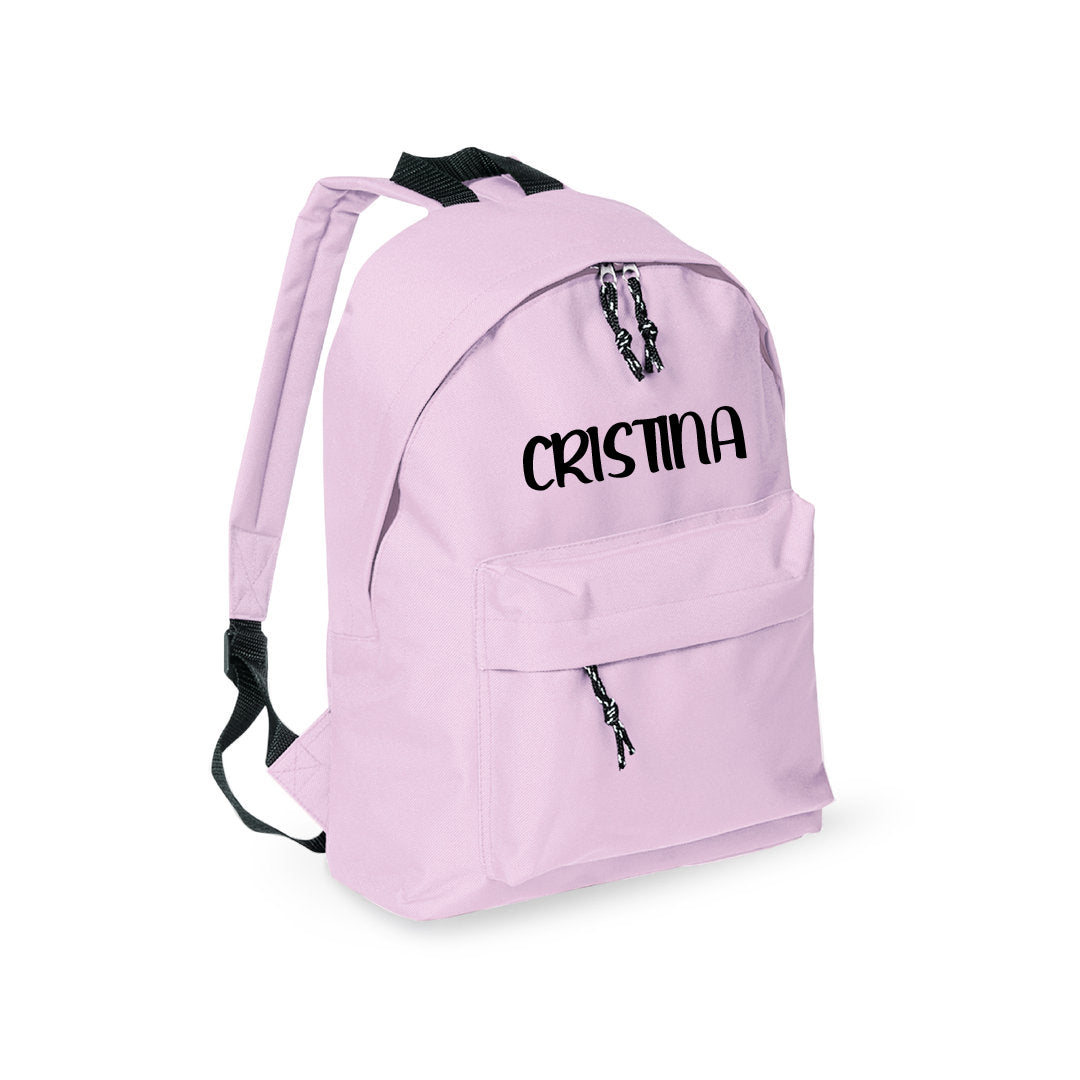Mochilas infantiles personalizadas | Packs de 15