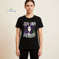 Camiseta – Soy una guerrera