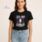 Camiseta – Soy una guerrera