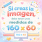 Banner personalizados – Diseño Exclusivo: Tu Idea, Tu Diseño