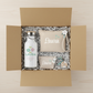 Caja Regalo Para Profesora Personalizado -Topitos & Flores