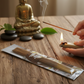 Inciensos de la India: Aromas Exóticos y Tradición 3Ud.