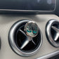 Kit difusor para coche - Alas de angel - 30mm