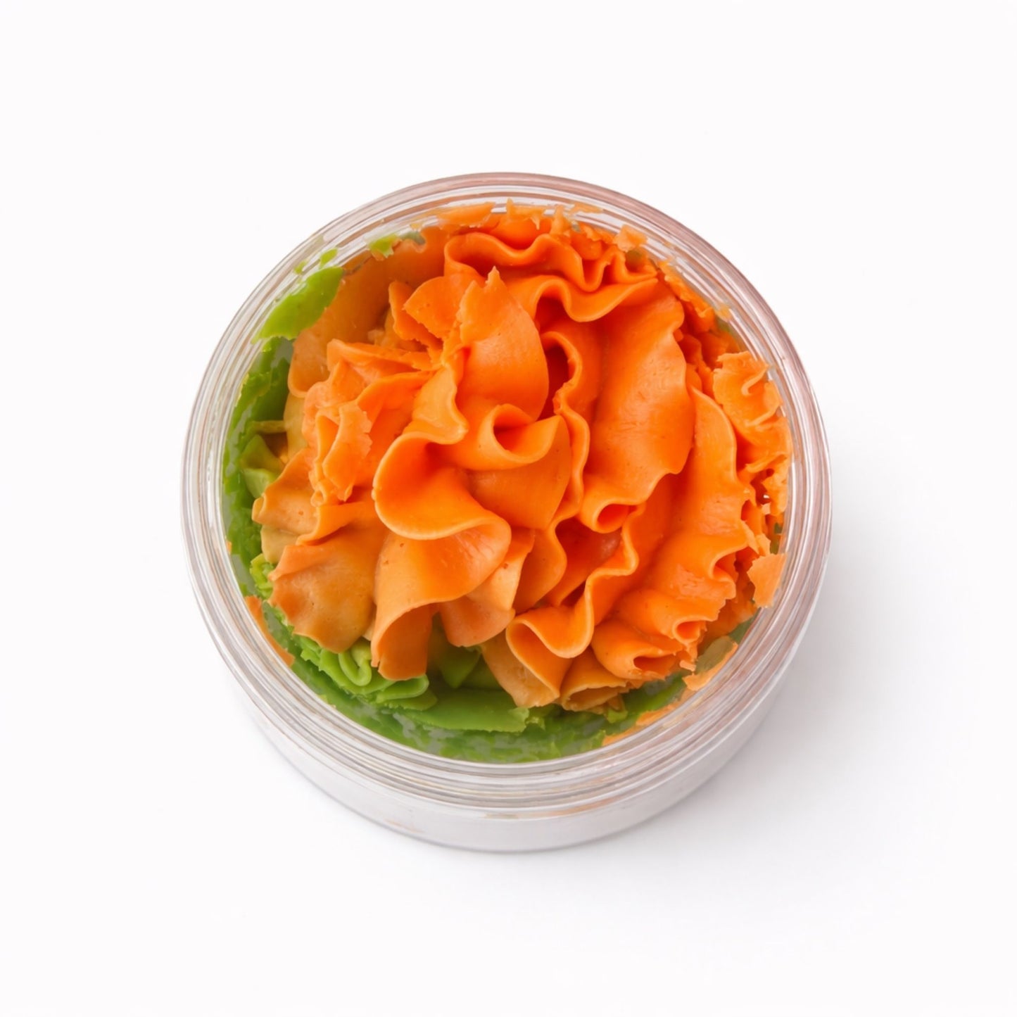 Jabón Cremoso de mango y lima 120 g