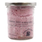 Exfoliante corporal de azúcar perfumado - Ron de fresa 300g